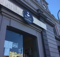 Where is my Coffee - Accommodation Sydney