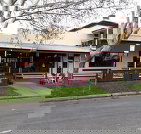 Aramintas Tea Rooms - Sydney 4u