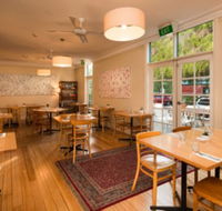 Athelstane House Restaurant - Sydney 4u