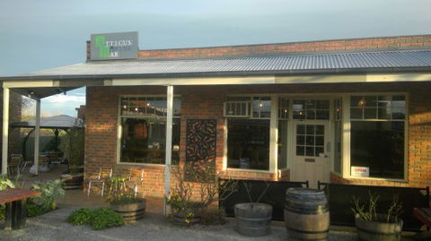Atticus Wine Bar - Sydney 4u 0