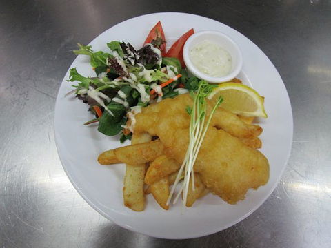 Banjo's On Albert - Accommodation Sydney 0