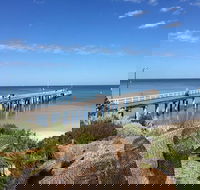Beach cafe - Sydney 4u