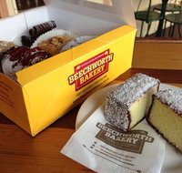 Beechworth Bakery - Accommodation Sydney