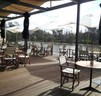 Benalla Gallery Cafe - Sydney 4u