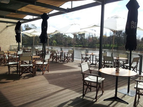 Benalla Gallery Cafe - Accommodation Sydney 0