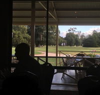 Benalla Golf Club - Sydney 4u
