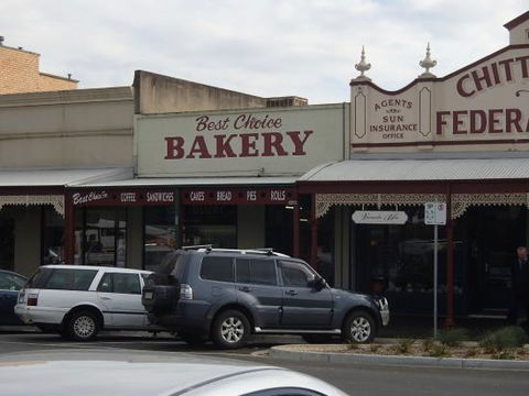 Best Choice Bakery - Accommodation Sydney 0