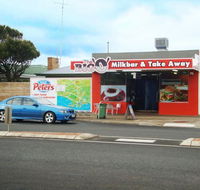 Big O Milk Bar - Sydney 4u