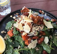 Bonnie and Clydes Pizzeria Horsham - Sydney 4u
