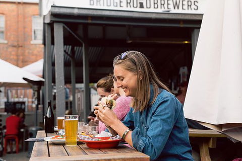 Bridge Road Brewers - Sydney 4u 0