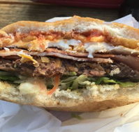Burger Me - Sydney 4u