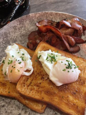 Caffeine Bistro - Sydney 4u 0
