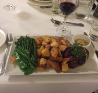 Capital Bistro Horsham - Sydney 4u