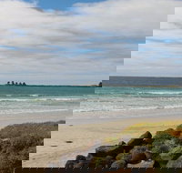 Charlie's On East - Accommodation Sydney