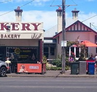 Cobbs bakery - Accommodation Sydney