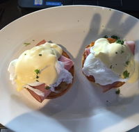 Coffee Central Moe - Accommodation Sydney