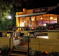 Cuda Bar and Restaurant - Accommodation Sydney