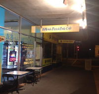 Da Mena's Pizza Pasta and Cafe - Sydney 4u