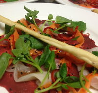 Fusion Restaurant - Accommodation Sydney