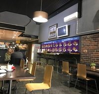 Future Cafe - Accommodation Sydney