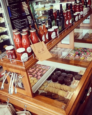 Gaffney's Pie Kitchen - Sydney Resort 0