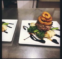 Georgina's Restaurant - Accommodation Sydney