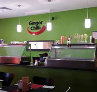 Ginger Chilli-modern asian cuisine - Sydney 4u