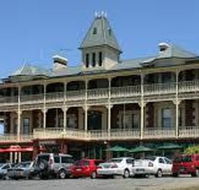 Grand Pacific Hotel Lorne - Accommodation Sydney