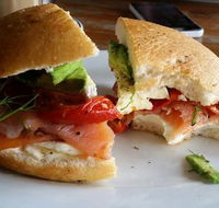 Hide's Bakery - Sydney 4u