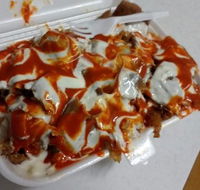 Hot Box Kebabs - Sydney 4u