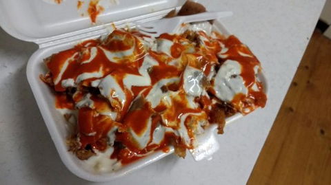 Hot Box Kebabs - Sydney 4u 0
