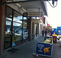 Hot Spot - Sydney 4u