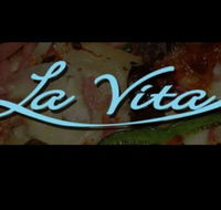 La Vita Pizza Moe - Accommodation Sydney