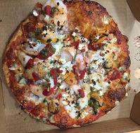Lazy Joe's Pizzeria - Sydney 4u