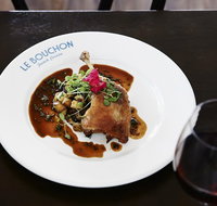 Le Bouchon French Cuisine - Accommodation Sydney