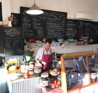 Le Crepe Man - Accommodation Sydney