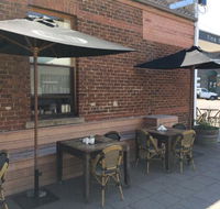 Lido Larder - Sydney 4u