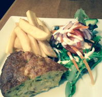 Maddisons Coffee Bar Restaurant - Accommodation Sydney