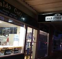 Main Street Cafe - Accommodation Sydney