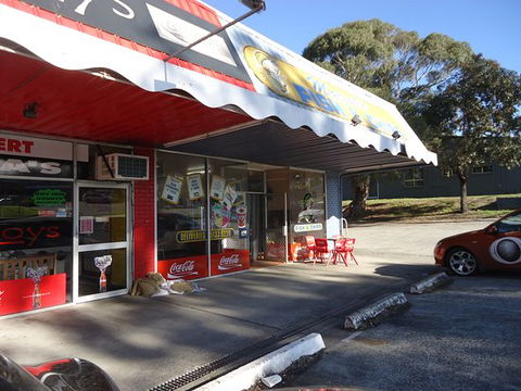 Majestic Fish & Chips - Sydney 4u 0