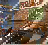 Mango Thai - Accommodation Sydney