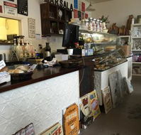 Marsala Cafe Catering and Giftwares