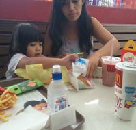 McDonald's - Sydney 4u