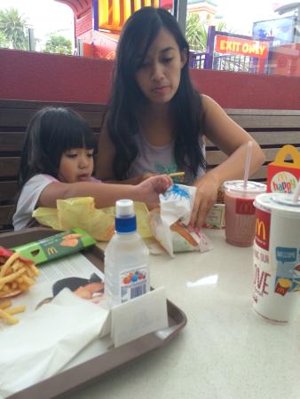 McDonald's - Sydney 4u 0