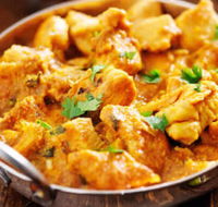 Moe Masala Indian Resturant - Accommodation Sydney