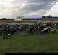 Moe Racing Club - Accommodation Sydney