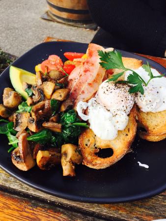 Moons Espresso Bar - Sydney Resort 0