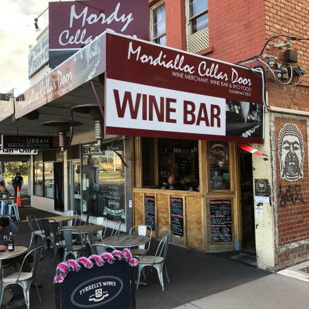 Mordialloc Cellar Door - Accommodation Sydney 0