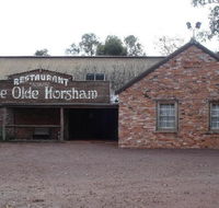 Olde Horsham Family Restaurant - Sydney 4u