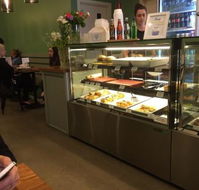 Olivia's Coffee Cakes Food - Sydney 4u